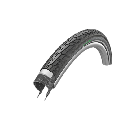 Schwalbe ROAD CRUISER PLUS PunctureGuard, TwinSkin...