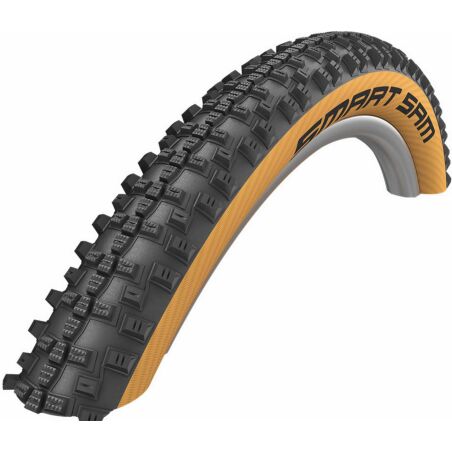 Schwalbe SMART SAM Perf 27,5" Drahtreifen...