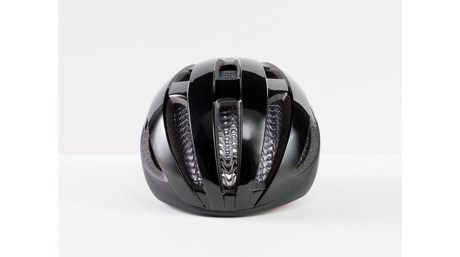 Bontrager Specter WaveCel Helm Black