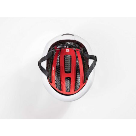 Bontrager Specter WaveCel Helm White