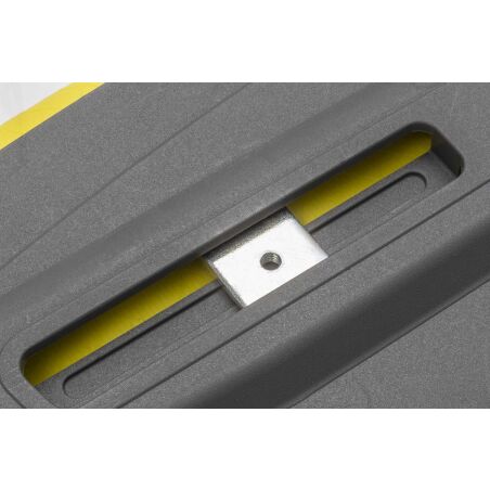 VAUDE Gewindeplatten für QMR Haken