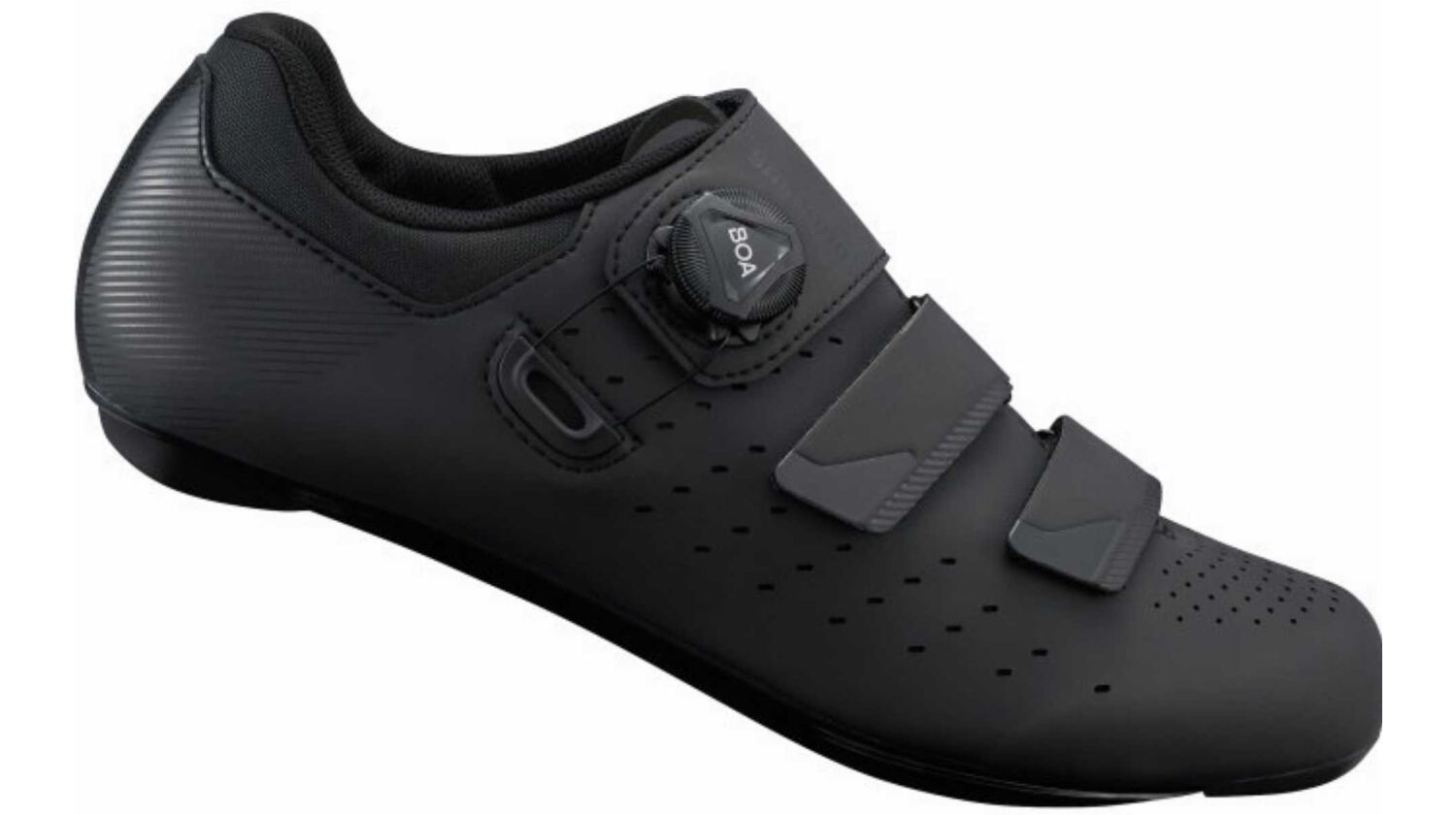 Shimano SH-RP400 Rennrad Schuh BLACK (Gebrauchtware)