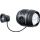ACID E-Bike Frontlicht PRO-E 140 High Beam BES2 black
