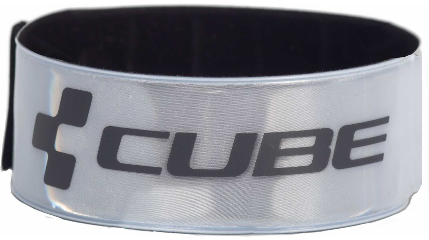 Cube Snapband grey