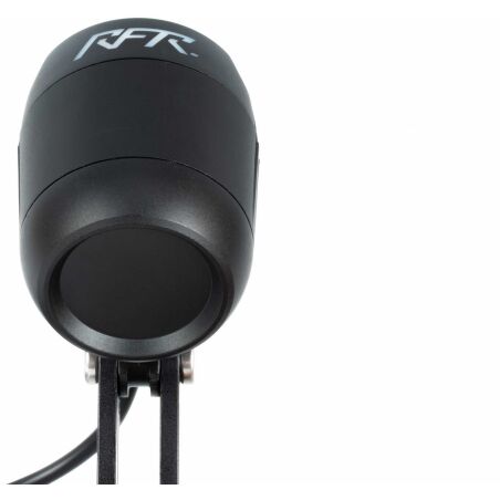 RFR E-Bike Frontlicht E 120 BES2 black