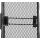 RFR Gepäckträger Korb Klick&Go 25 Liters black
