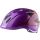 Alpina Ximo Flash Kinder-Helm berry gloss