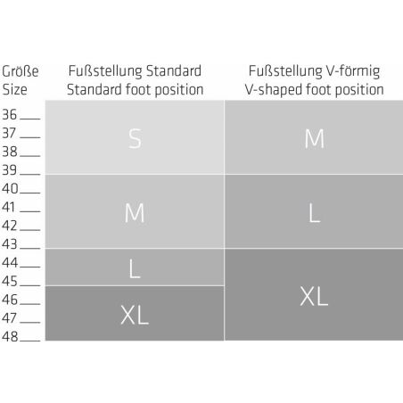 SQlab Pedale 521 City