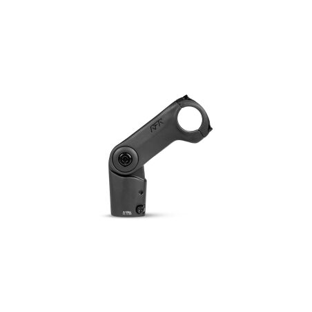 RFR erhöhter verstellbarer Vorbau PRO black
