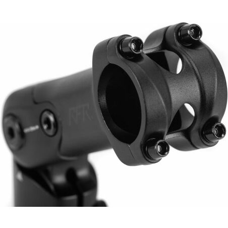 RFR erhöhter verstellbarer Vorbau PRO black
