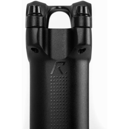 RFR erh&ouml;hter verstellbarer Vorbau PRO black