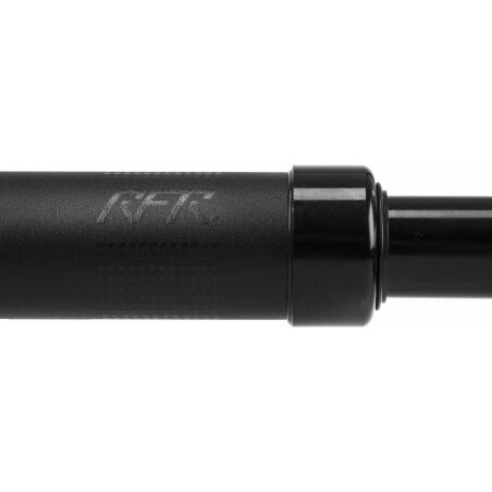 RFR Gefederte Sattelst&uuml;tze PRO black 31.6 x 350 mm