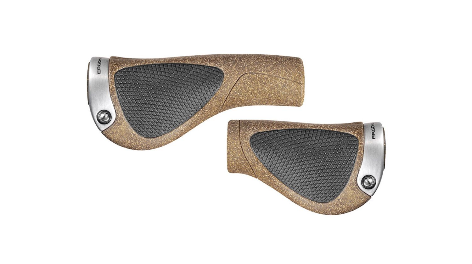 Ergon GP1 BioKork Rohloff/Nexus Lenkergriff