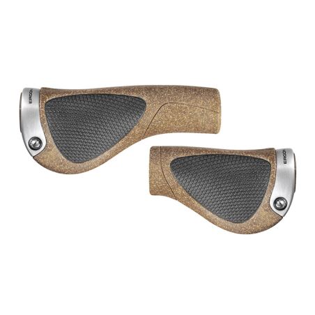 Ergon GP1 BioKork Rohloff/Nexus Lenkergriff