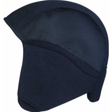 Abus Winter Kit Junior Smiley/Smooty Vliesmütze mit...