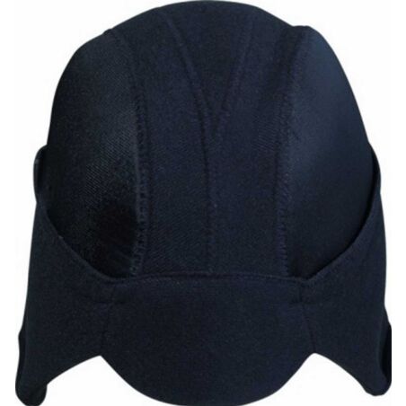 Abus Winter Kit Junior Smiley/Smooty Vliesmütze mit...