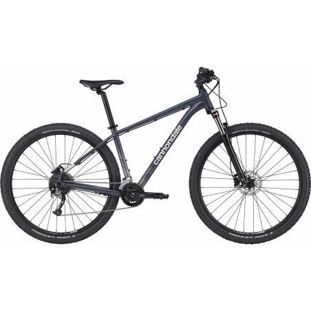 Cannondale Trail 6 29" Slate Gray