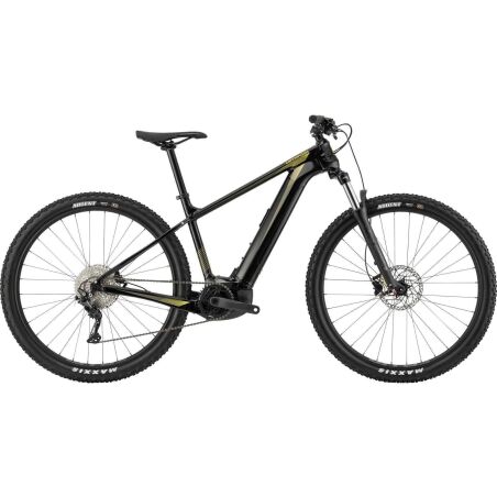 Cannondale Trail Neo 3 29" Black