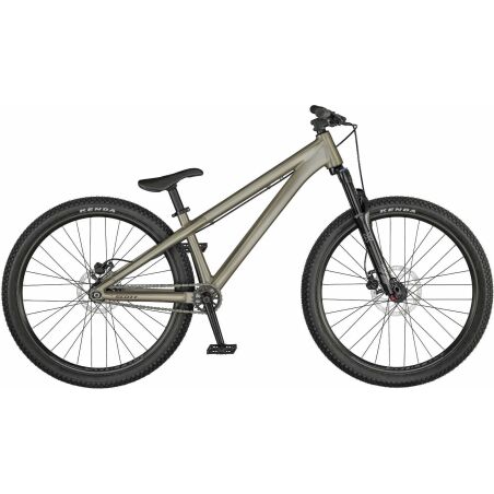 Scott Bike Voltage YZ 0.1 26" land green / black