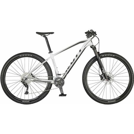 Scott Bike Aspect 930 pearl white (KH) 29" snow...