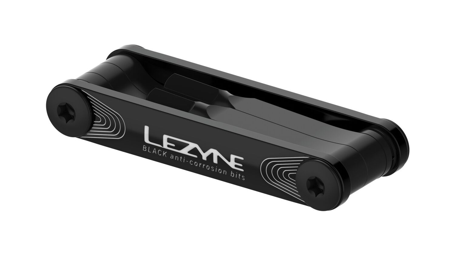 Lezyne Multifunktionswerkzeug für Fahrräder V PRO 5/-7/-10/-11/-13/-17 V5 / 3/-4/-5/-6 mm