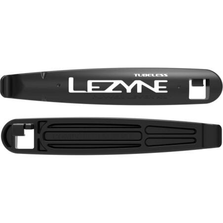 Lezyne Reifenheber POWER XL Tubeless schwarz