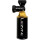 Lezyne Tubeless CO2 Blaster schwarz/gold