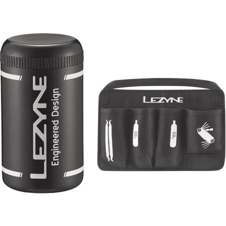 Lezyne Werkzeugdose Flow Caddy Mit Organizer