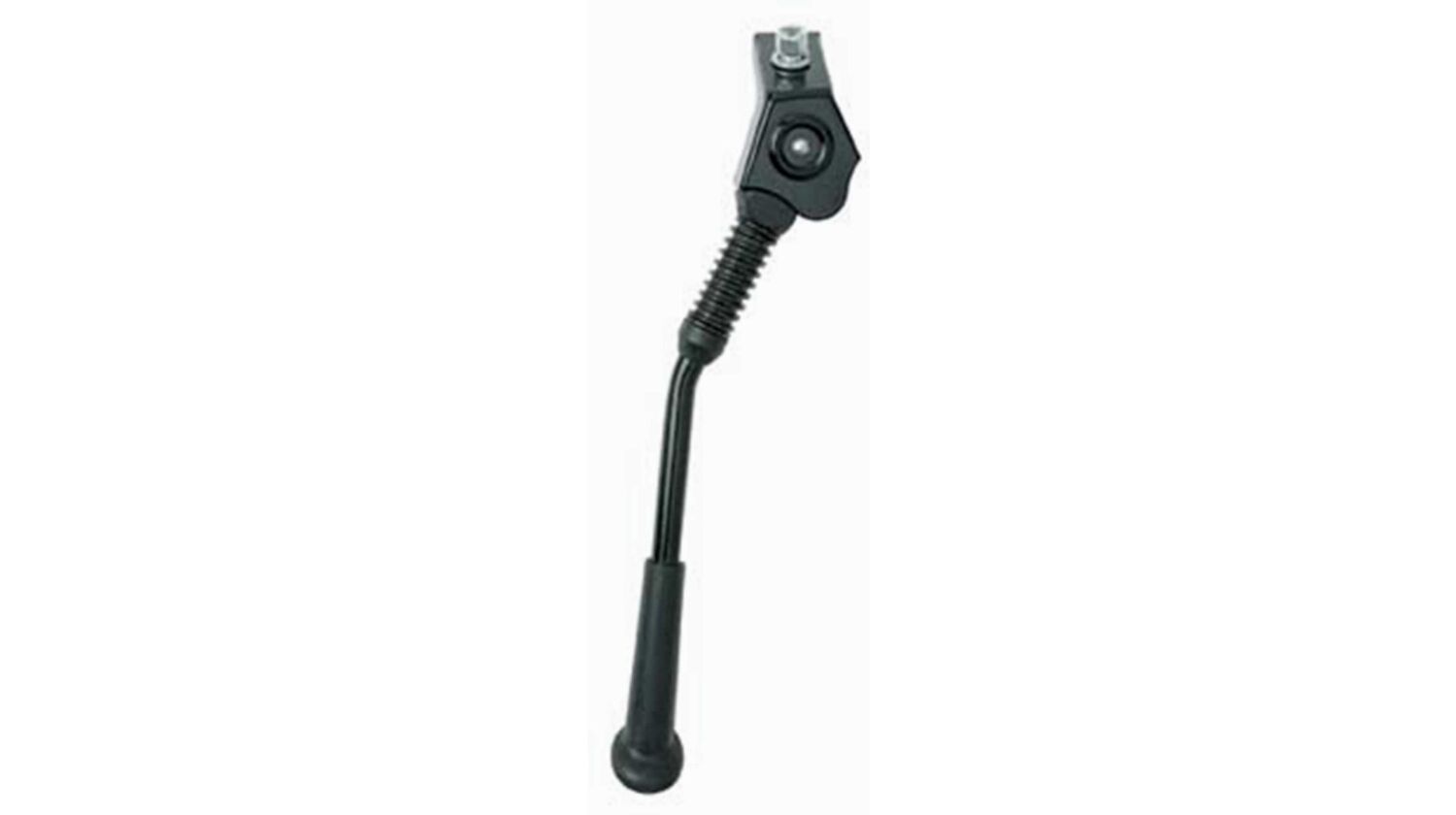 Hebie 0630 E1 Mittelbau-/ Fahrradständer CM  26-28" schwarz