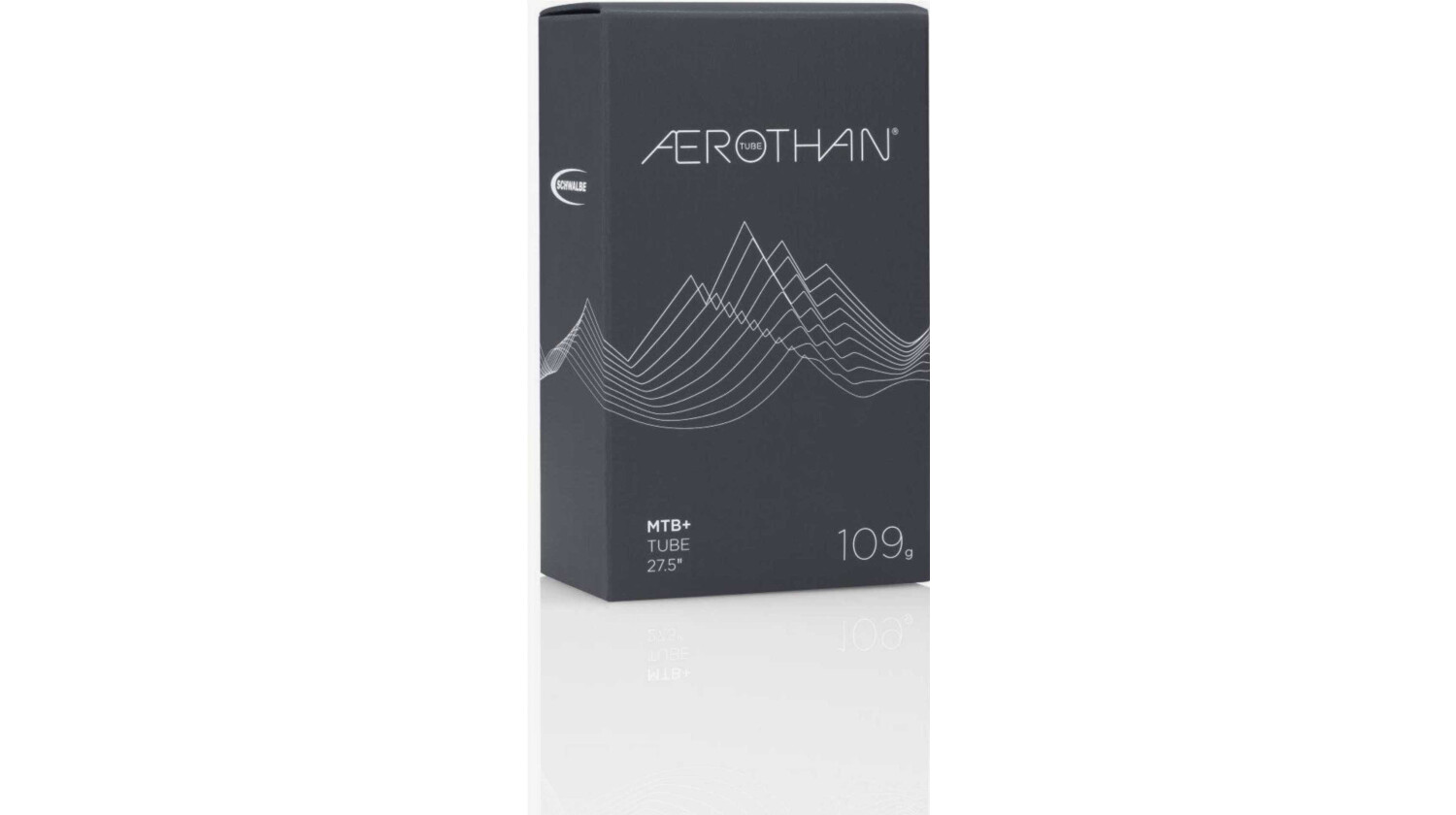 Schwalbe Aerothan Tube MTB+