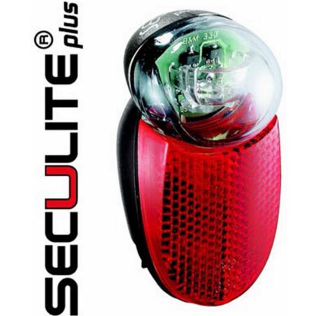 Busch & Müller Seculite plus 330 AL K...