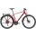 Diamant 018 Trekkingrad 27,5" Herren Alizarinrot