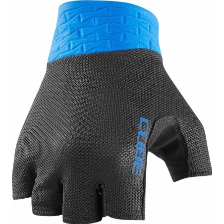 Cube Performance Handschuhe kurz black&acute;n&acute;blue