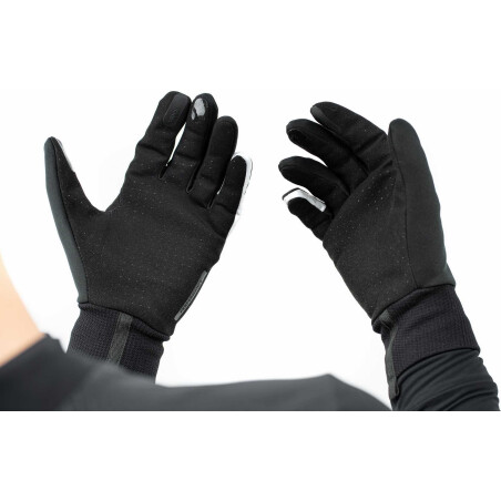 Cube Performance All Season Handschuhe lang black