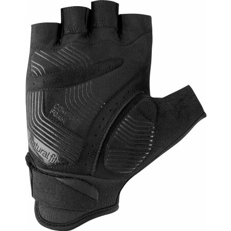 Cube X NF Handschuhe kurz black