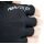 Cube X NF Handschuhe kurz black