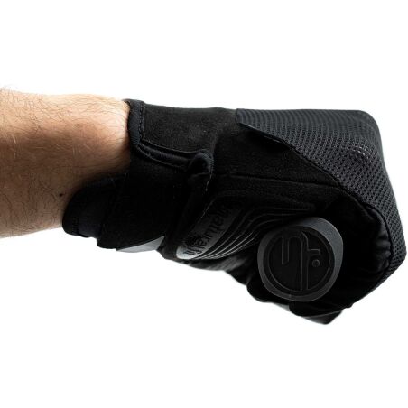Cube X NF Handschuhe lang black