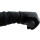 Cube X NF Winter Handschuhe lang black