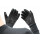 Cube X NF Winter Handschuhe lang black