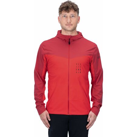 CUBE ATX Storm Jacket X Actionteam red