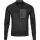 CUBE ATX Trikot Full Zip langarm black