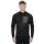 CUBE ATX Trikot Full Zip langarm black