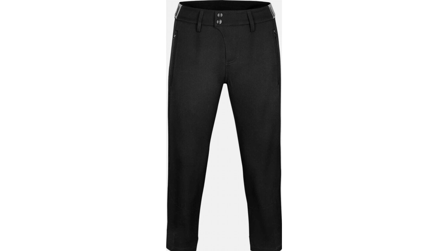 CUBE ATX WS Cropped Pants black