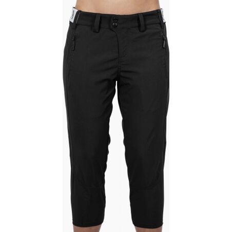 CUBE ATX WS Cropped Pants black