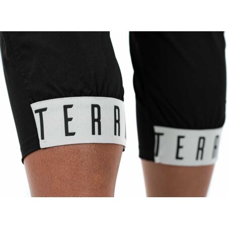 CUBE ATX WS Cropped Pants black