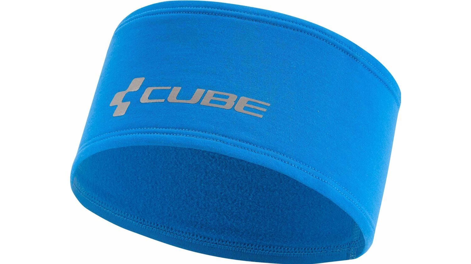 CUBE Funktionsstirnband blue