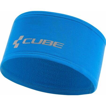 CUBE Funktionsstirnband blue