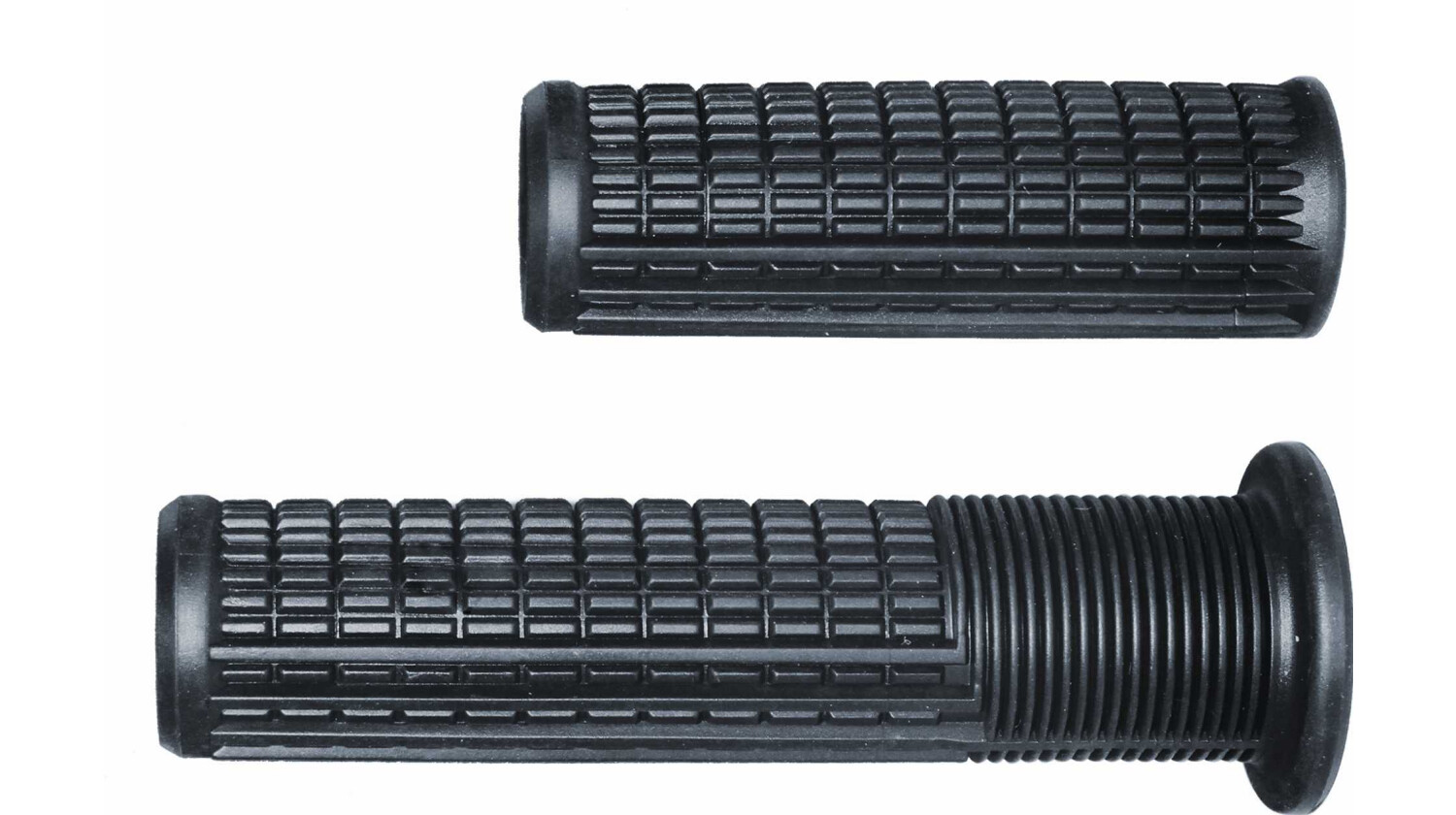 ACID Griffe KIDS 22.2 mit Drehgriffschalter black 29 x 118 mm