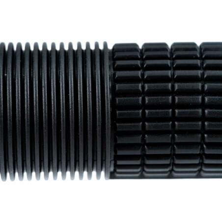 ACID Griffe KIDS 22.2 mit Drehgriffschalter black 29 x 118 mm