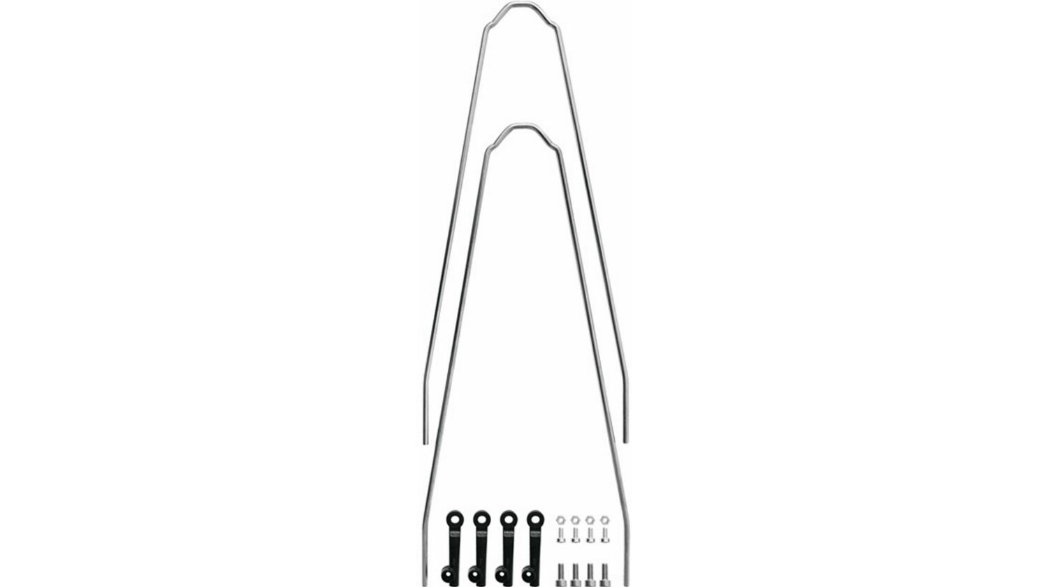 SKS GERMANY Strebensatz spezial Suntour für Velo 42 Urban